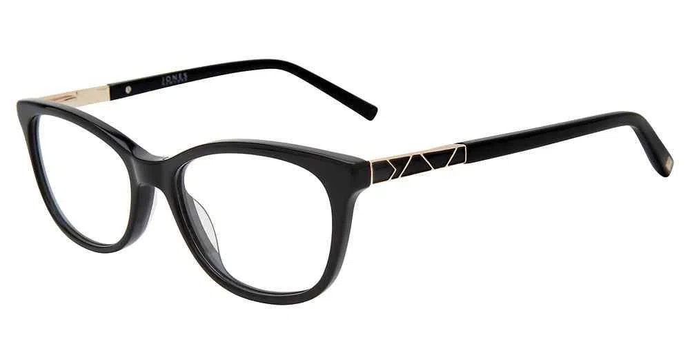 Jones New York VJON782 Eyeglasses - view 5
